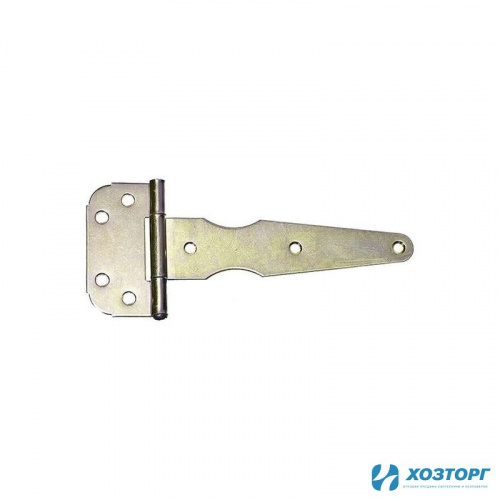 Петля стрела ПС-130 цинк (1/60)