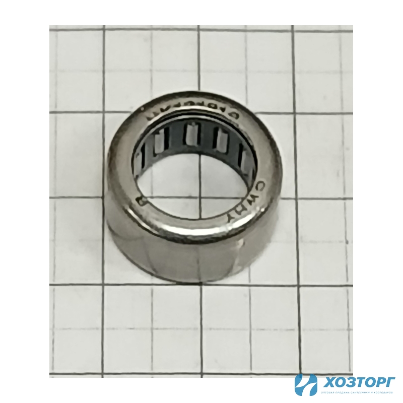 Подшипник игольчатый (НК121810) СЭ 1501