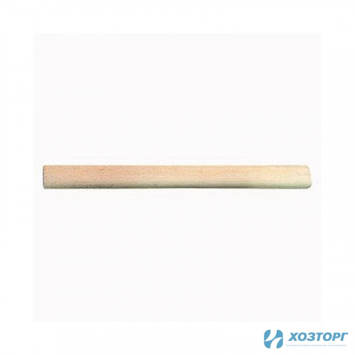 Рукоятка молотка L-360мм на 0,8кг. (1/50)