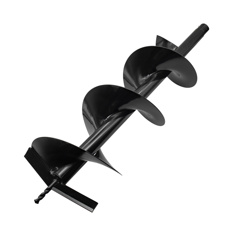 Шнек 200 мм СИЛАЧ (1/42)