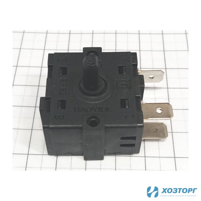 Вклюяатель тепловая пушка ВАРЯГ ЭТП-3000 МК