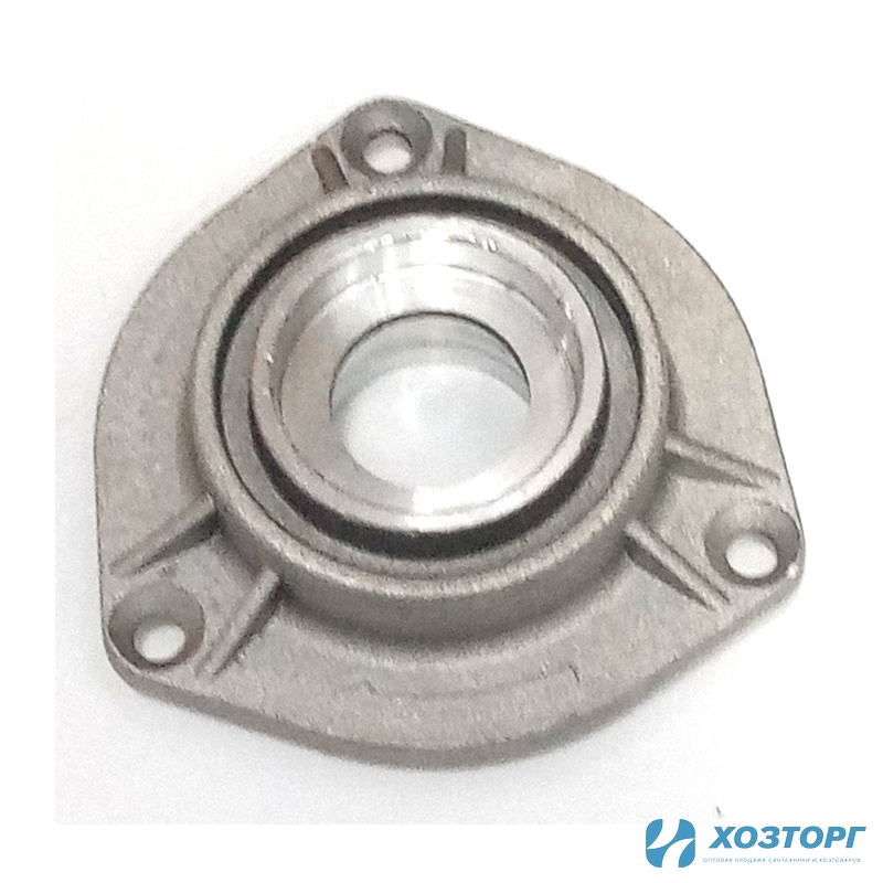 Крышка редуктора культиватора  GRASSMAN EC 1036