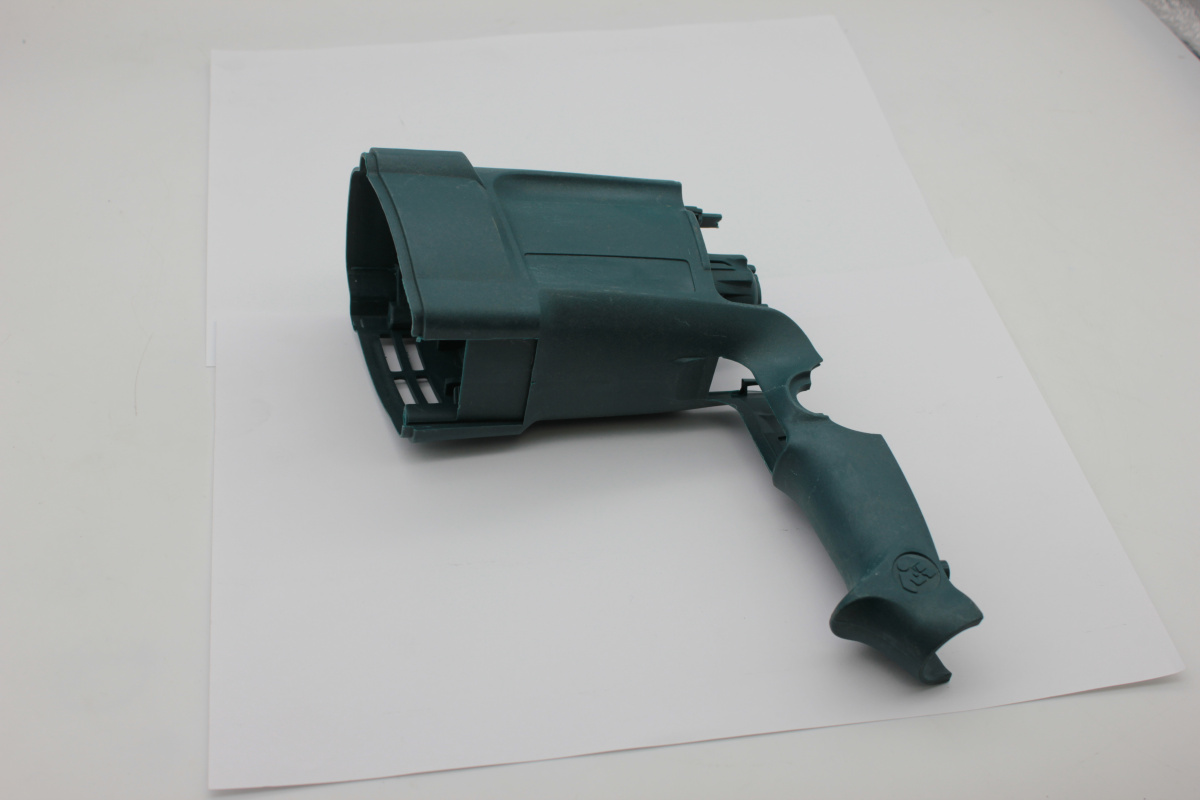 Корпус статора Gramex HRH-980