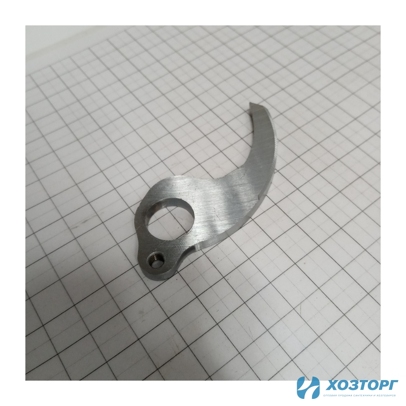 Лезвие неподвижное ВАРЯГ ПСА, 21В