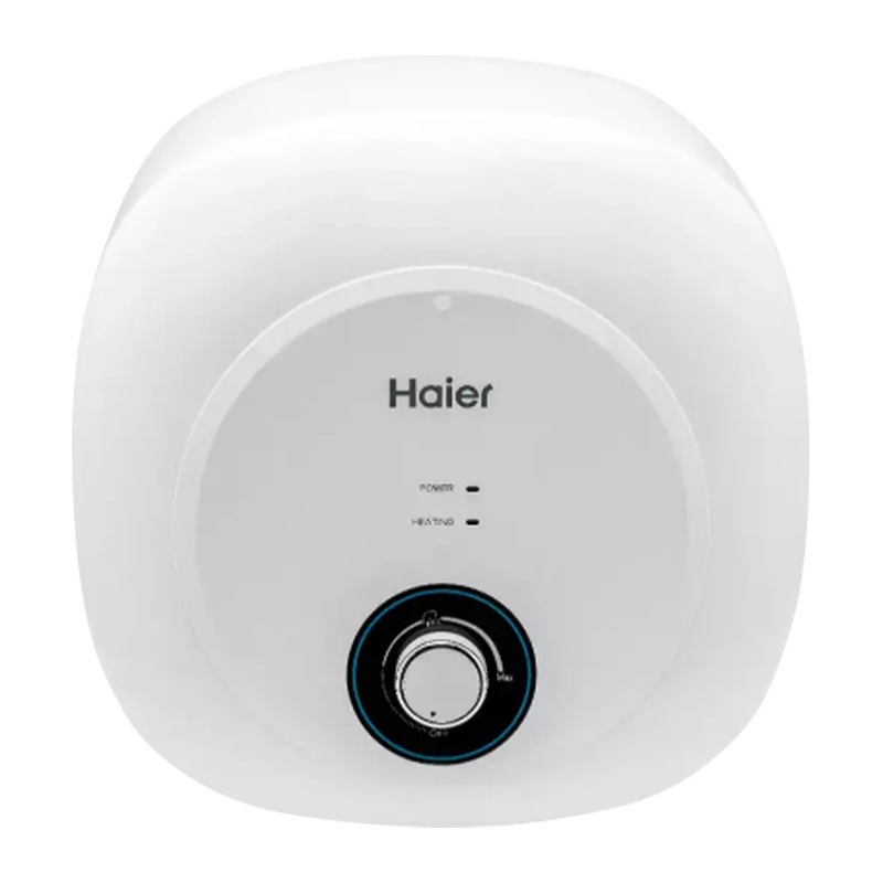 Водонагреватель  HAIER над мойкой ES 10V-MQ1 (10л, 2,0кВт, 1/2" подкл) (1/1)