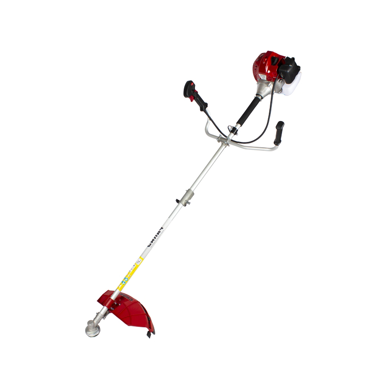 Бензиновый триммер СИЛАЧ БТ-4318Р 1,8лс,бак1,2л,захват25,4/42см прям,разбор.штанга,кат+фреза (1/1)