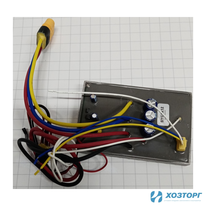 Контроллер СА 212 НП