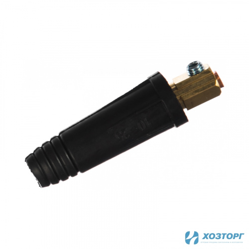 Кабельная розетка 10-25 Varteg (Цена за 2 шт.) (511.0303/СХ0540) 6451 (2/100)