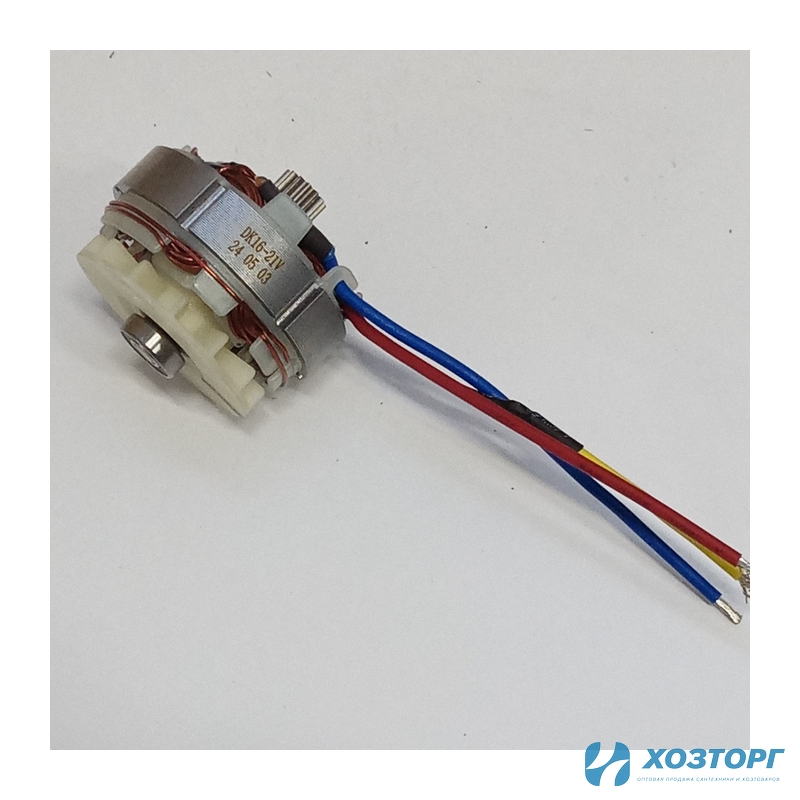 Мотор ДАУ 21/2H