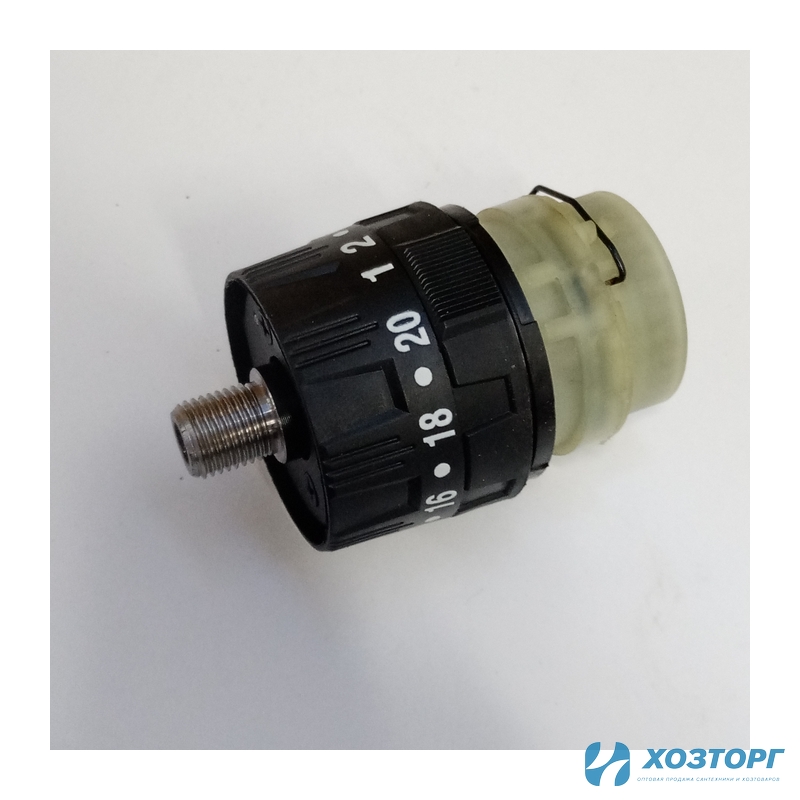 Редуктор в сборе ДАУ 21/2H