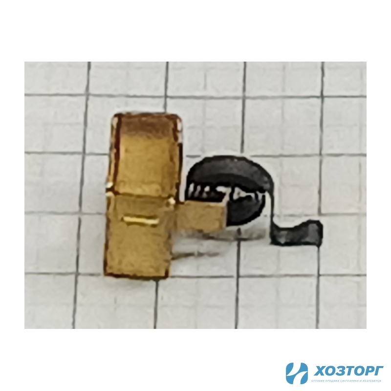 Щеткодержатель СИЛАЧ ДП-190.1650п