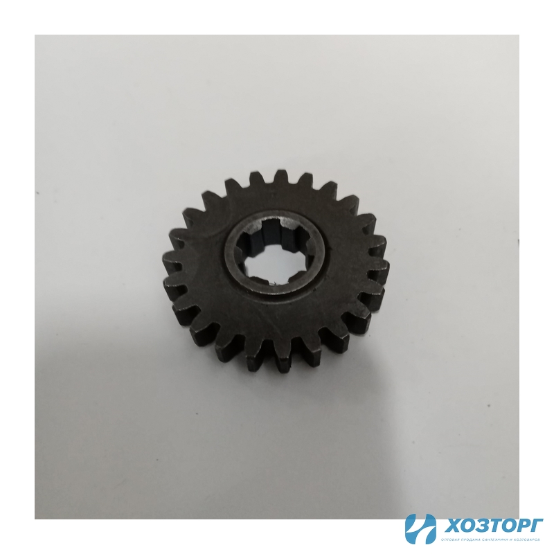 Шестерня привода 23 зуба МБ СИЛАЧ