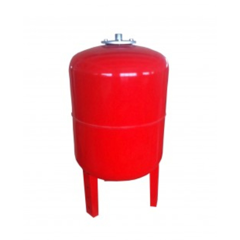 Расширительный бак  DAMENTO РБ  80 литров (1/6)