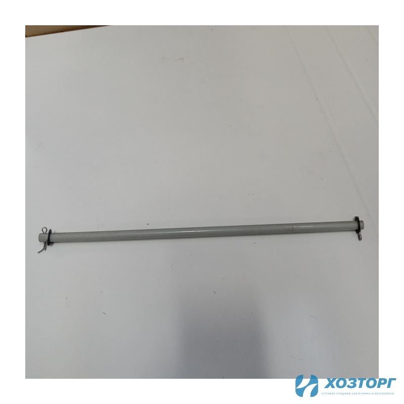 Ось колес измельчителя GRASSMAN SE2845