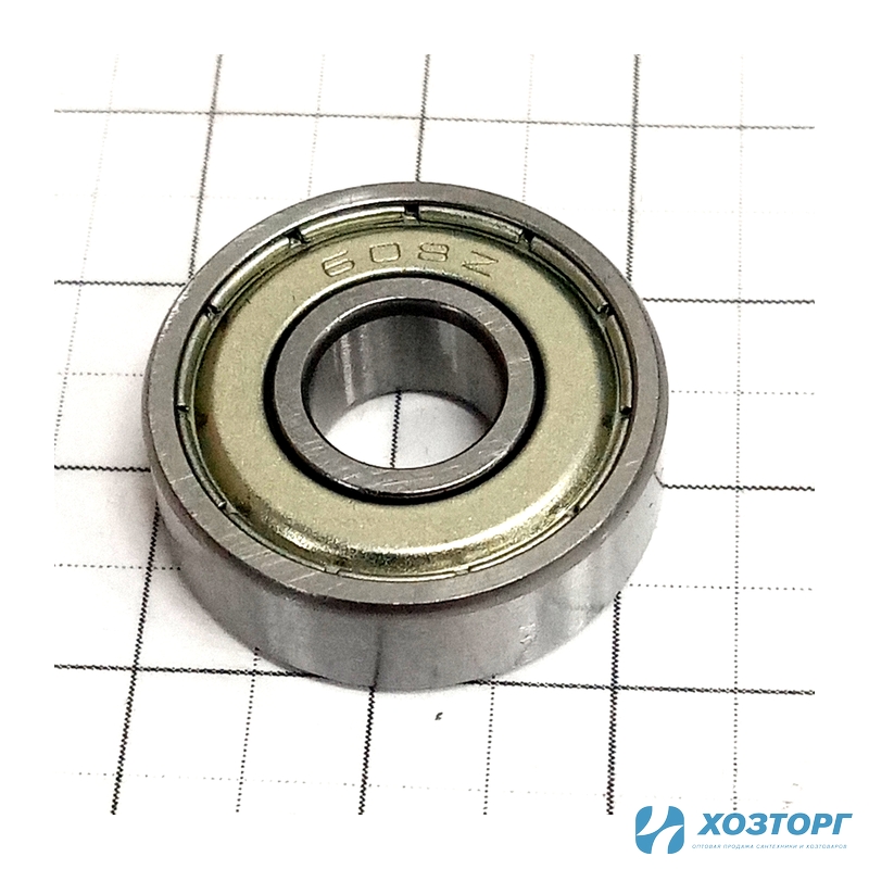 Подшипник 609 GRASSMAN SE3000-1R
