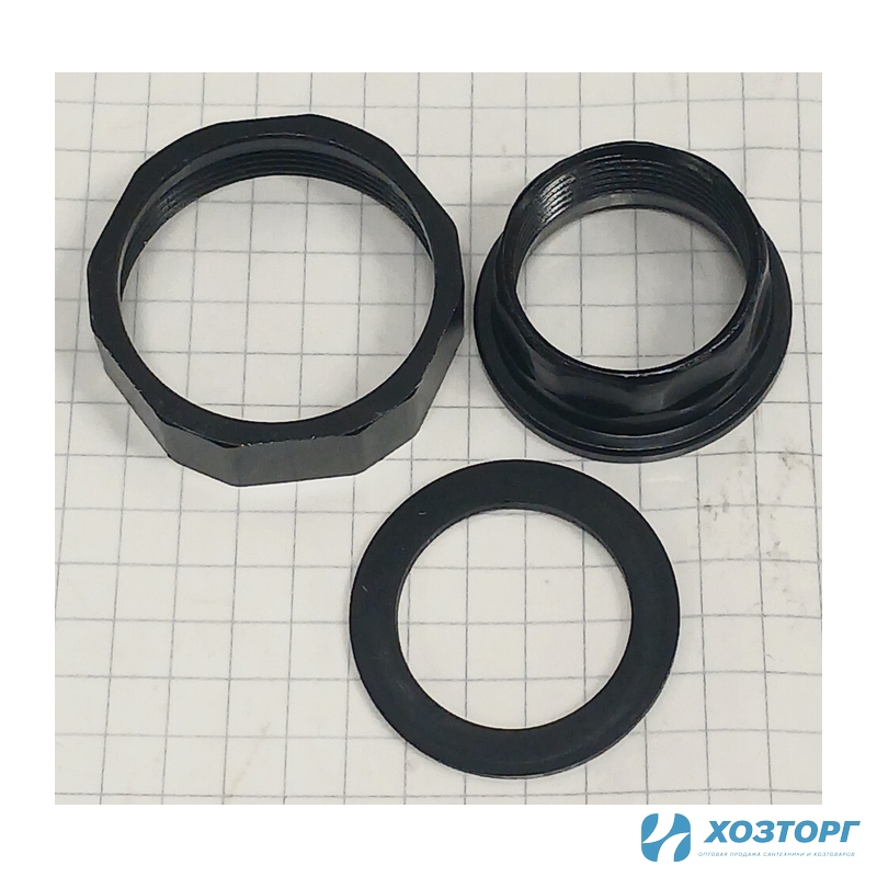 Гайка насоса Damento(комплект)