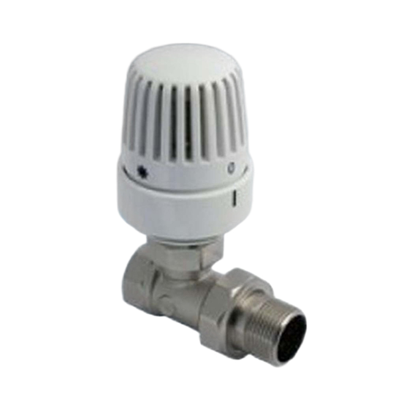    Клапан радиаторный термост-й прямой  с термоголовкой вн/нар 3/4 ALT-T  024030102 АКЦИЯ (1/18)