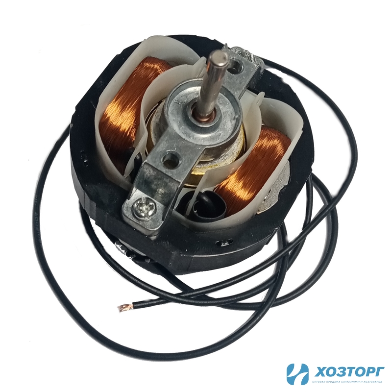 Мотор ВАРЯГ ТВС-01, 2000 Вт