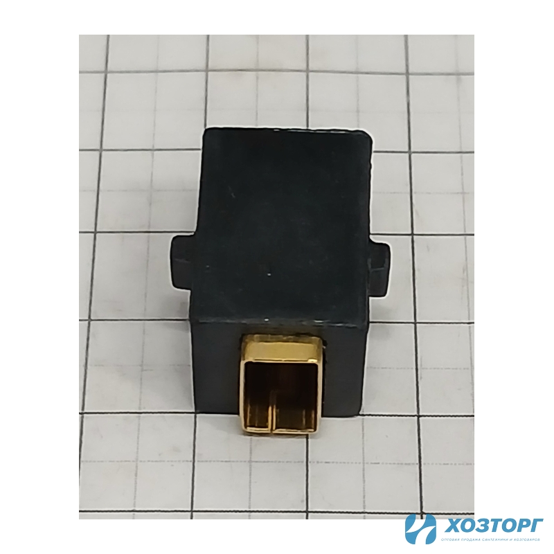 Щеткодержатель СИЛАЧ ДП-185.1650П