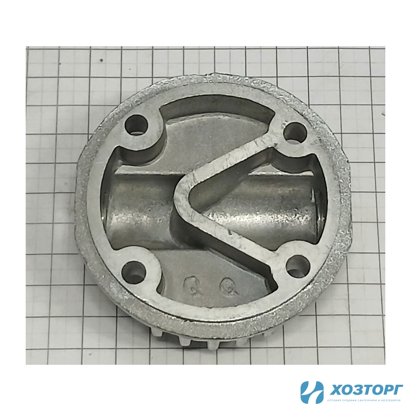 Крышка цилиндра ВАРТЕХ КМ 10-210