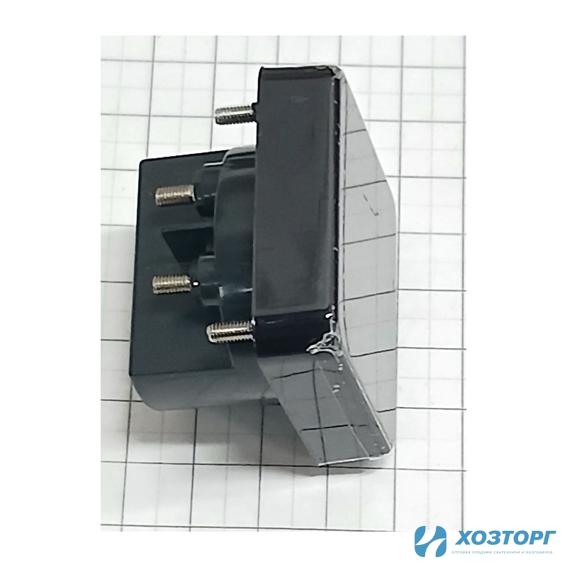 Вольтметр цифровой ВАРТЕХ ИГ 4500 О