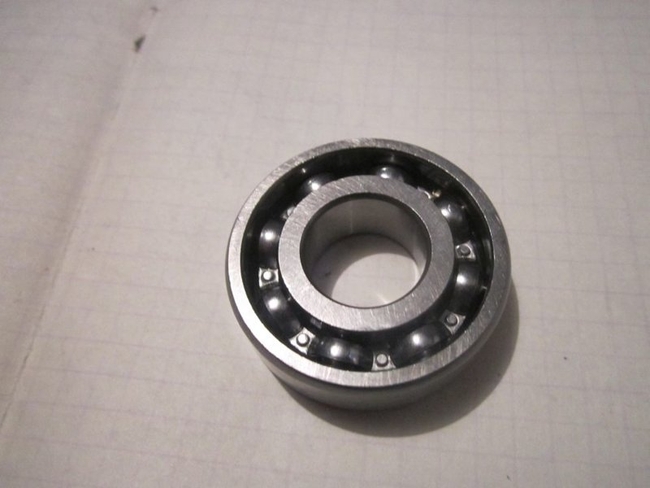 Подшипник коленвала б/пилы PARTNER 350/351