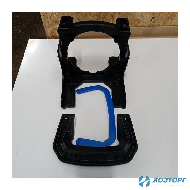 Защита двигателя( комплект) ВАРЯГ ЭКСПЕРТ НПП 1000Р-24