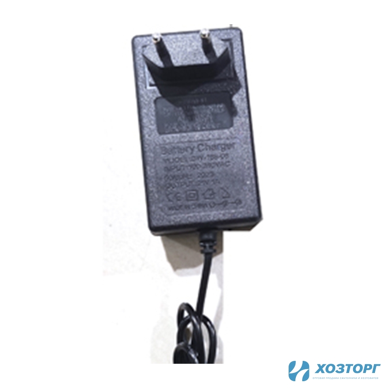  Зарядное устройство GRAMEX HHT-2