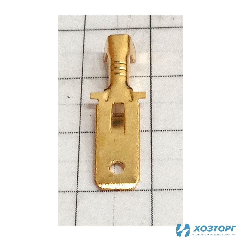 Клемма щёткодержателя GRASSMAN SE3000-1R