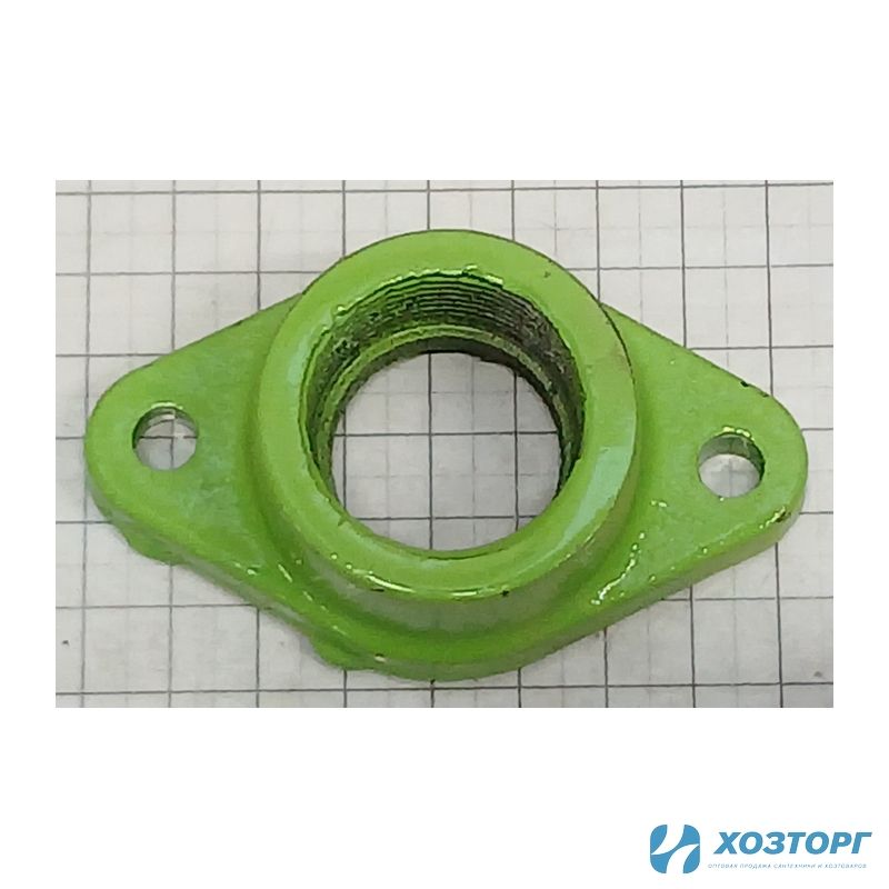 Фланец ПОЛЕСАД СВ-400-2Ч