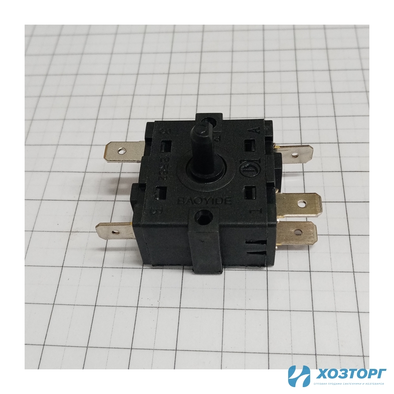 Выключатель GRAMEX 2000МКР