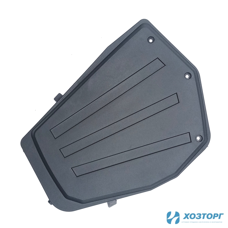 Правая боковая крышка СЭ-2400
