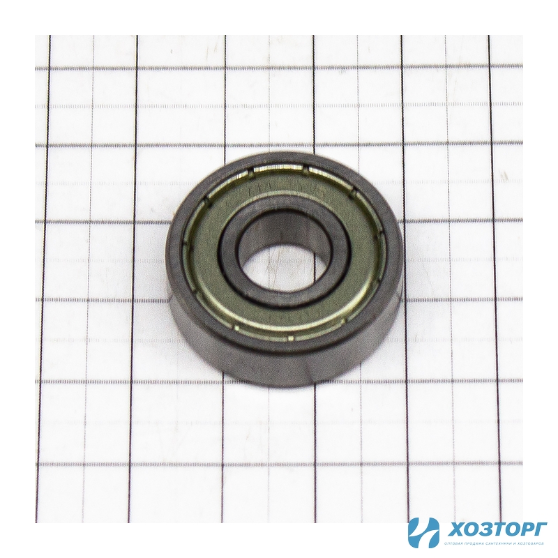 Подшипник (6000) GRASSMAN SCE 180