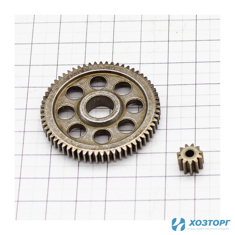 Шестерня редуктора GRAMEX HHT-1 MULTI
