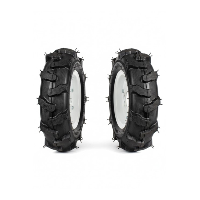 Колесо к МОТОБЛОКУ 5.00-12 СИЛАЧ ПАРА (1/12)