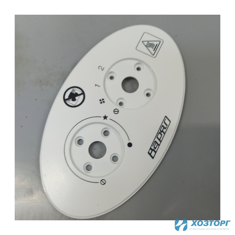 Панель выключателя ВАРЯГ ВА-1500