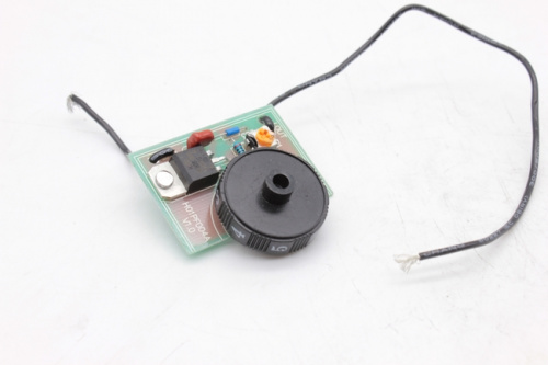 Регулятор оборотов ВАРЯГ ФЭ-1600 D