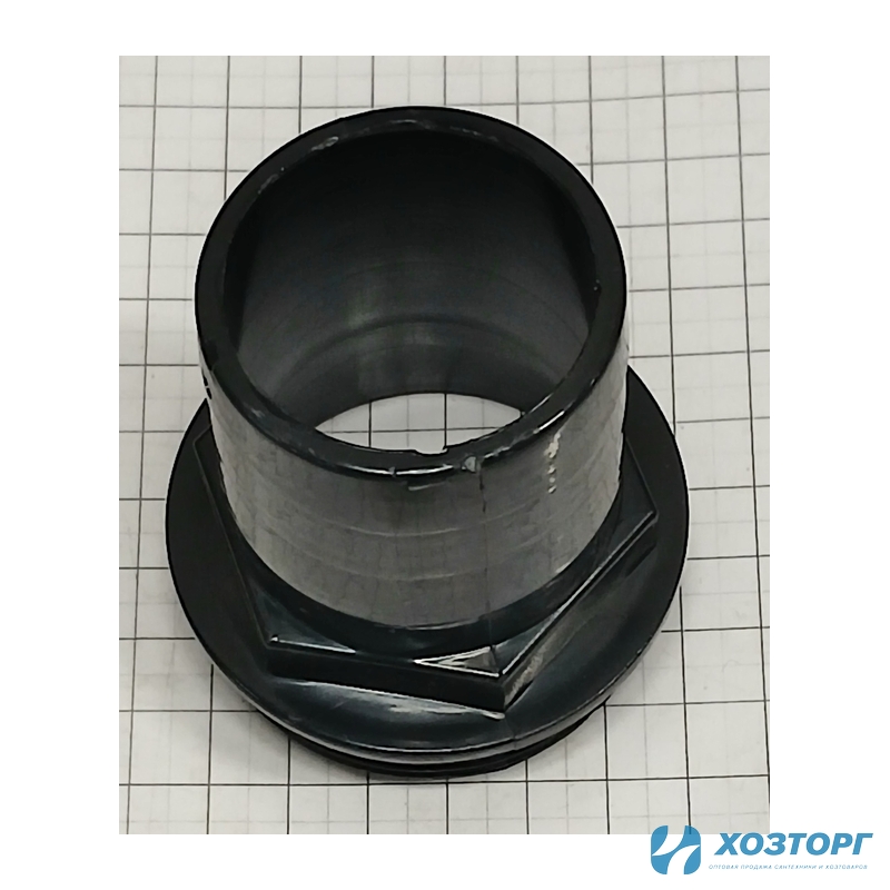 Патрубок пластиковый ПОЛЕСАД ФН-1100 Н