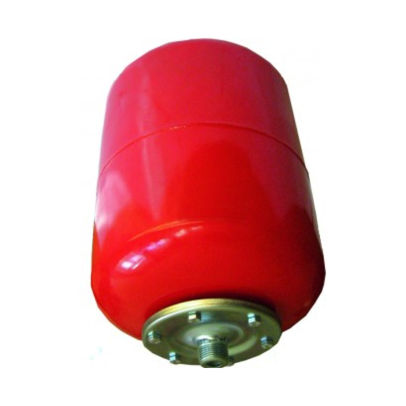 Расширительный бак  DAMENTO РБ  24 литров, 1" (1/30)