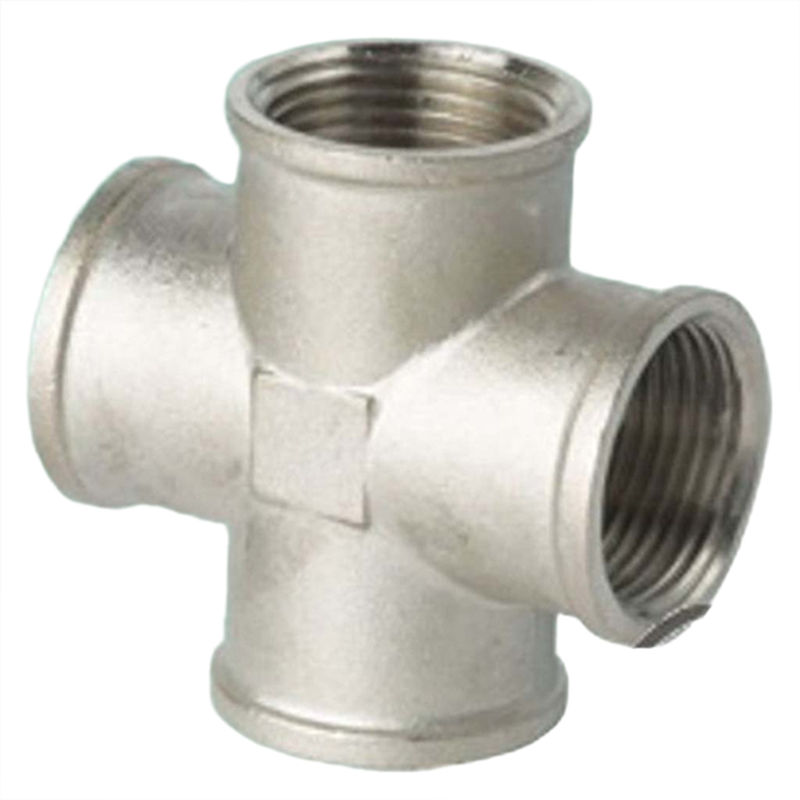 Крестовина 20 (3/4") внутренняя резьба ALT 003050102 (8/96)