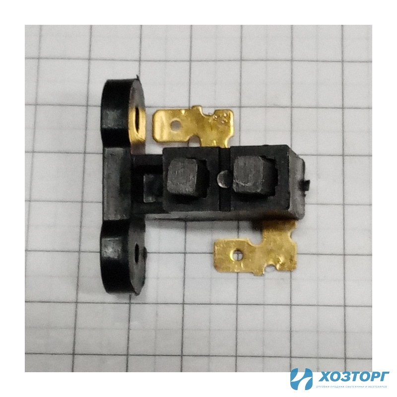 Щёточный узел СИЛАЧ БГ-2500