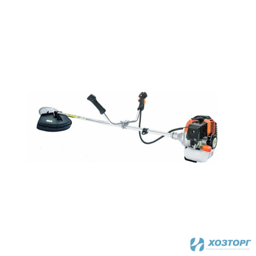 яя_Бензиновый триммер ВАРЯГ БТ5220 2,0лс,бак1,2л,захват25,4/42см прям.штанг,кат+фреза (1/1)