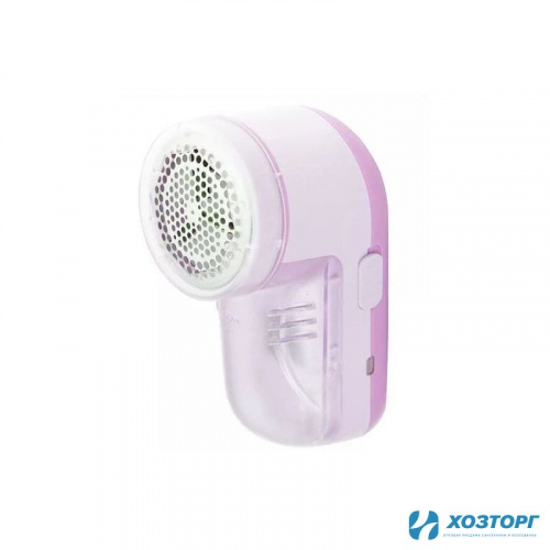  Машинка для стрижки катышков DELTA 254 (3Вт,корп.из пластика,удал.шерстян.издел.ковров,покрыв.) (1/60)