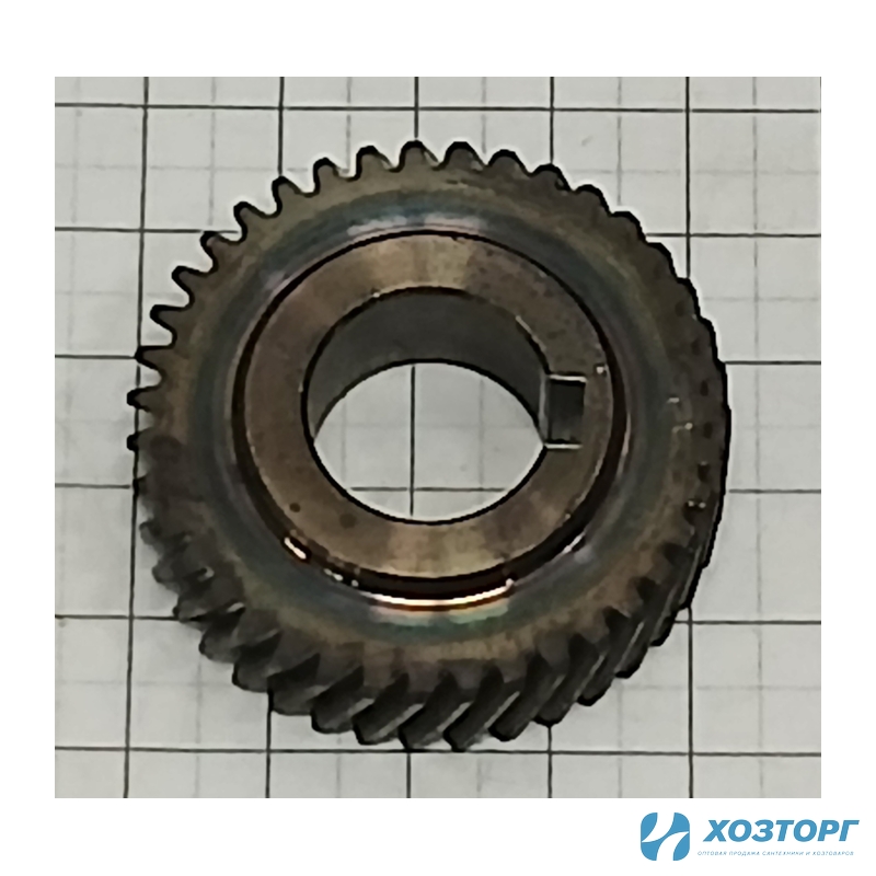 Шестерня СИЛАЧ ПТ-210.2000 
