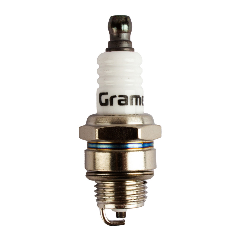 Свеча  GRAMEX  L7T для 2-х тактных двигателей (10/200)