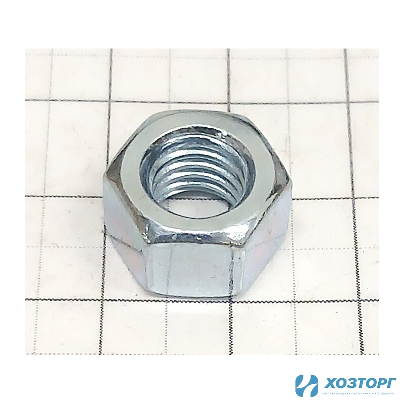 Гайка М8 двигателя СЭ 1501