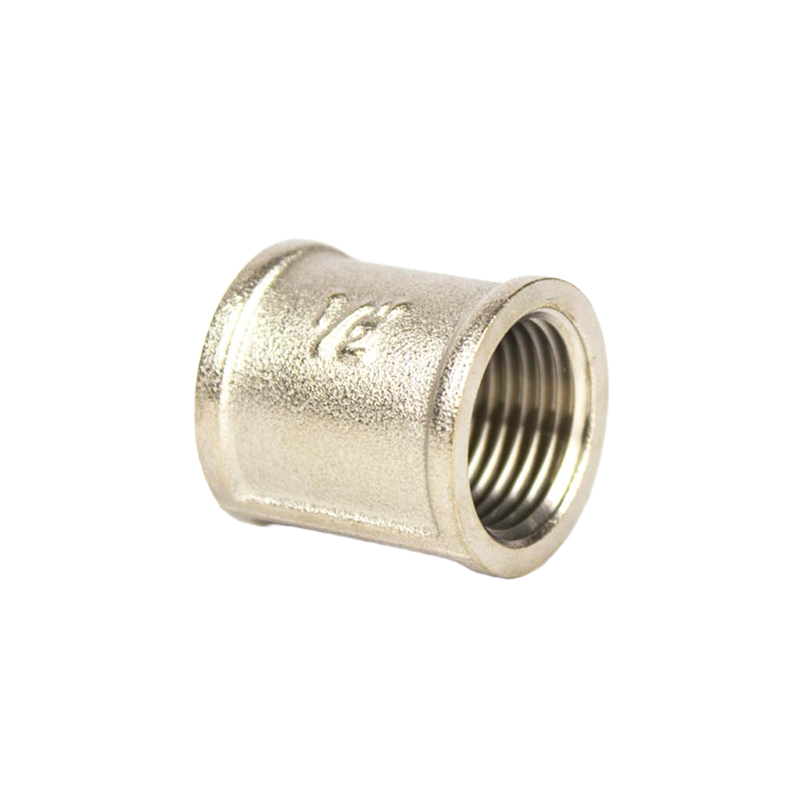 Муфта 15 (1/2") внутренняя резьба Tebo T-ЛР.М.1.12.CN (28/504)