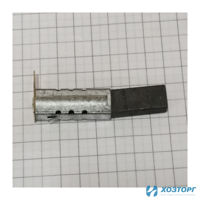 Щетка угольная ПОЛЕСАД ГК-1800Э