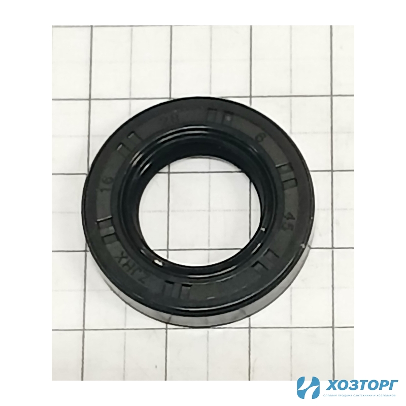 Сальник ниж. ПОЛЕСАД ФН-1100 Н