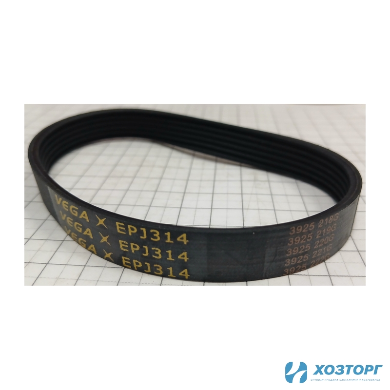 Ремень ПОЛЕСАД СЭ 2100